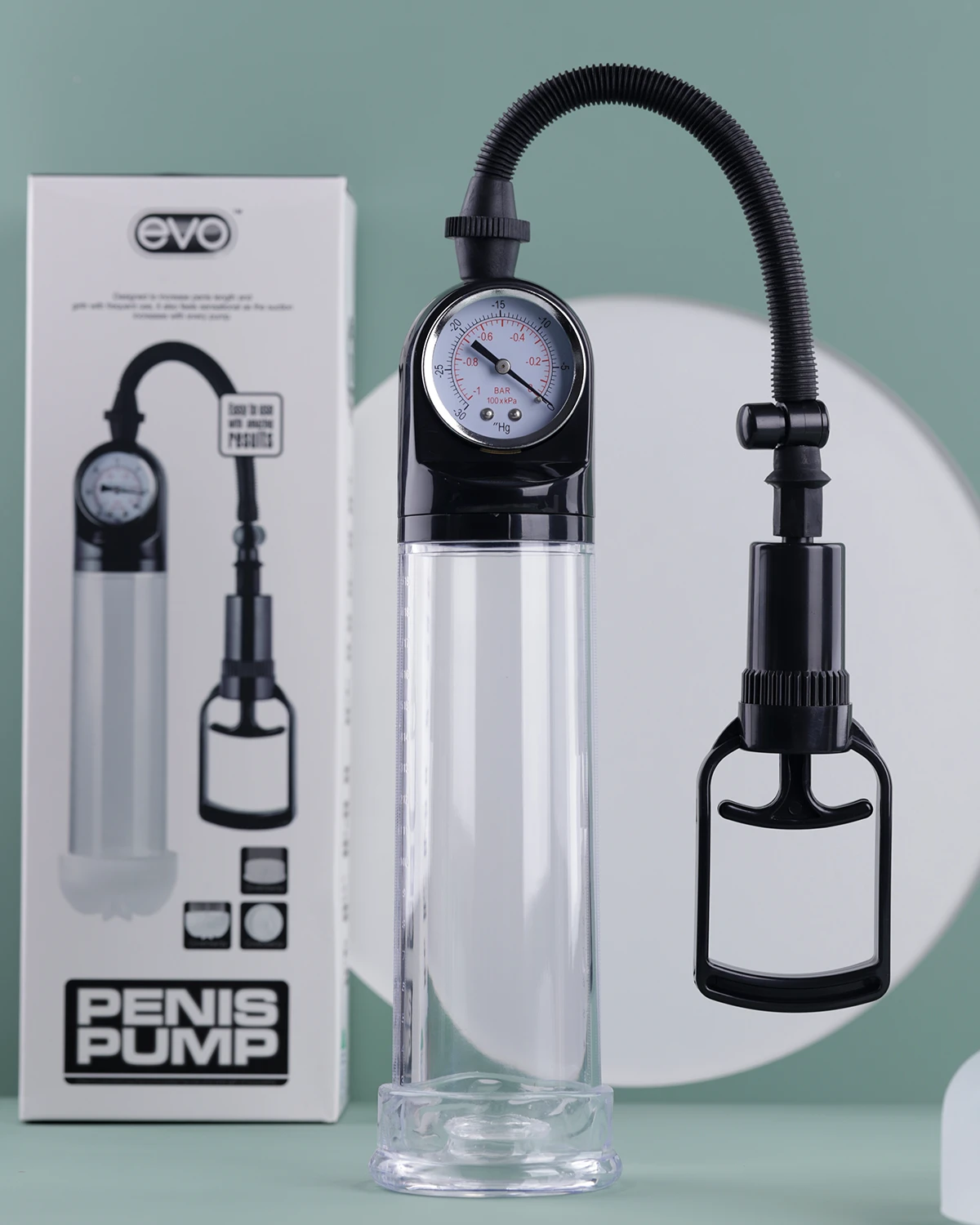 Evo Penis Pump
