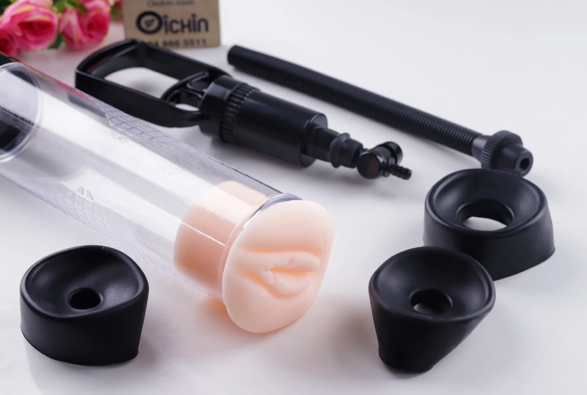 Phù hợp cho người tập lần đầu