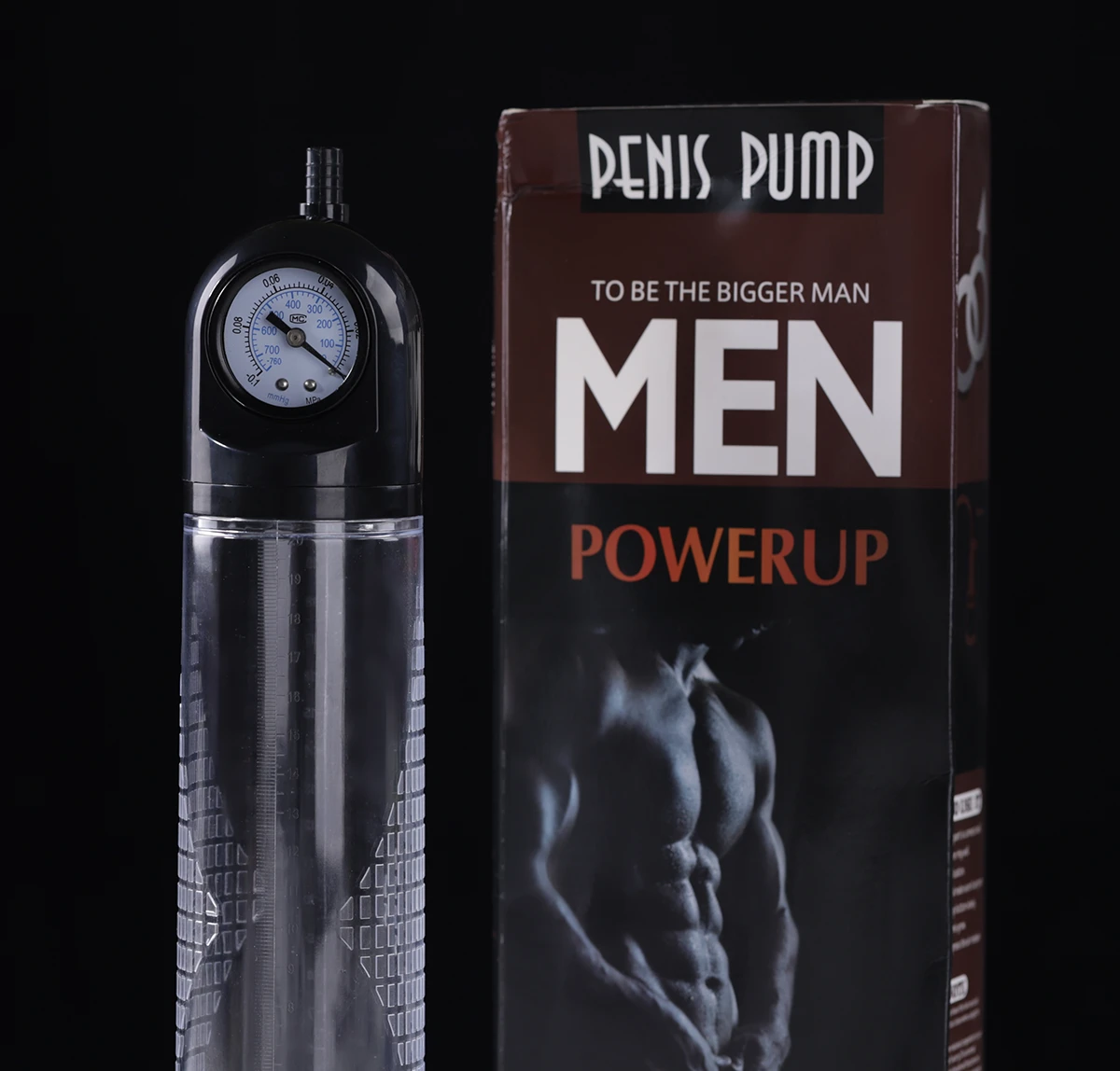 Cơ chế hoạt động của máy tập