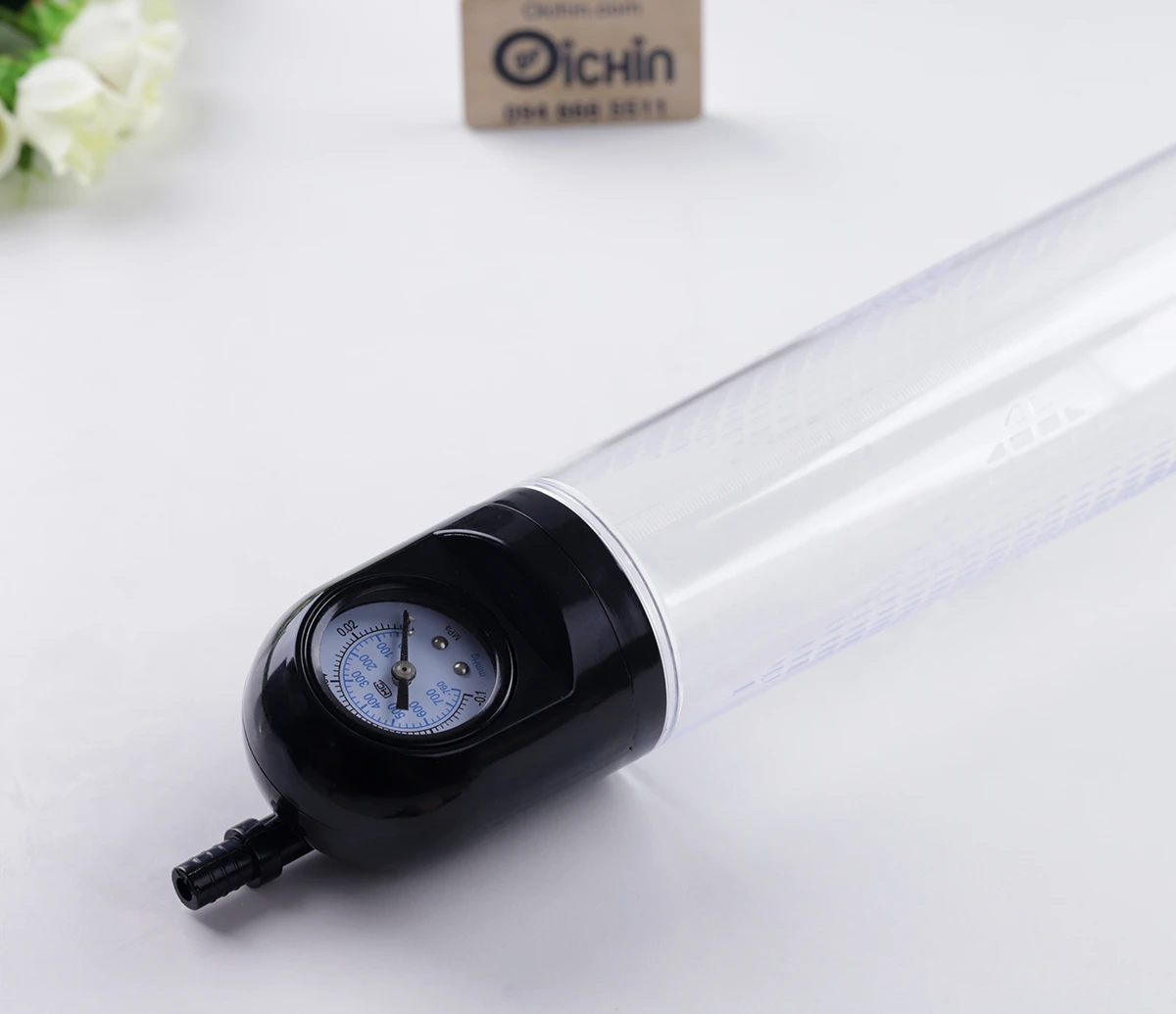 Thiết kế rộng rãi, di chuyển dễ dàng