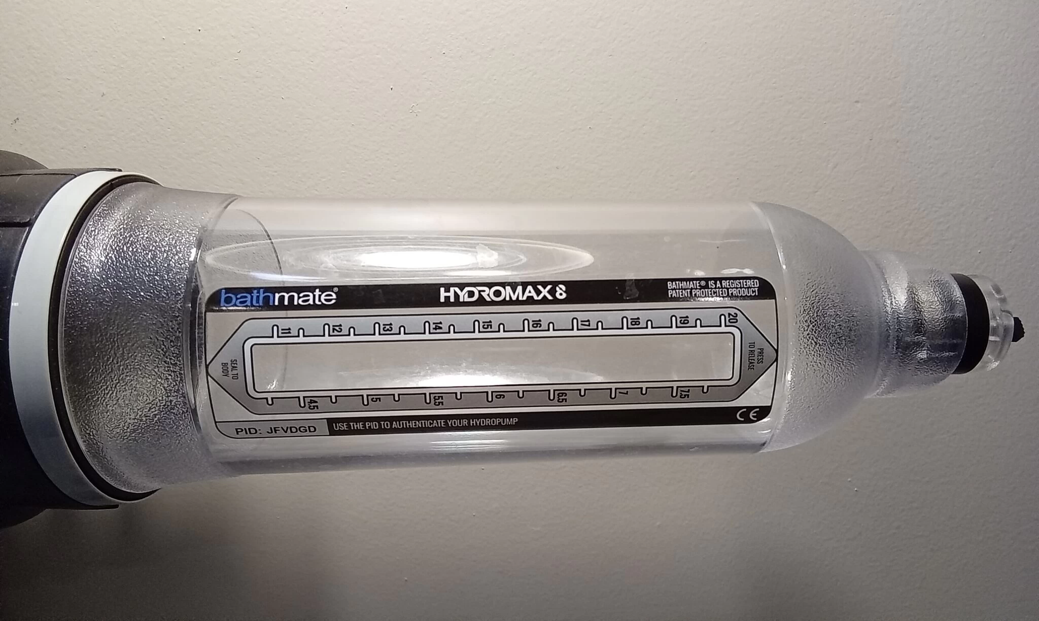 Cơ chế hoạt động của máy