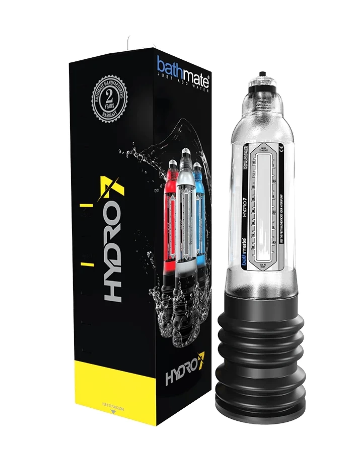 Ống bơm thuỷ lực phù hợp nhiều kích thước