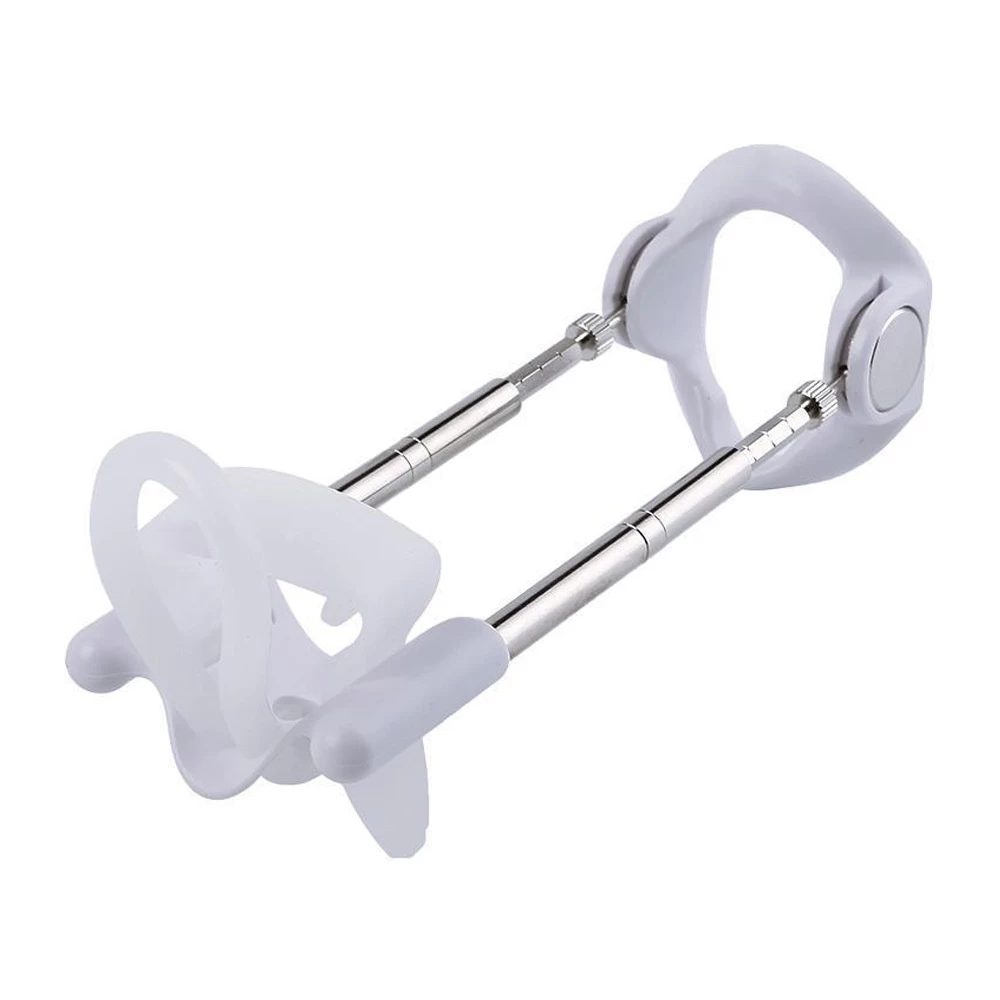 Kết cấu của Máy tập dương vật Pro Extender chất liệu silicon cao cấp