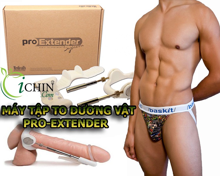 Pro Extender