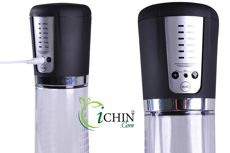 Máy tập Penis Pump