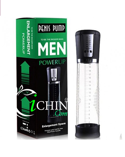 Máy tập Penis Pump