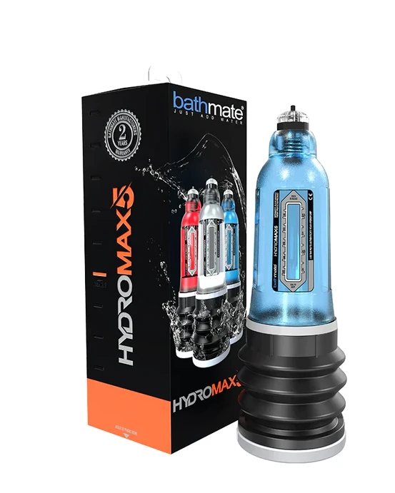 Biến thể MT13B của Bathmate Hydomax 5