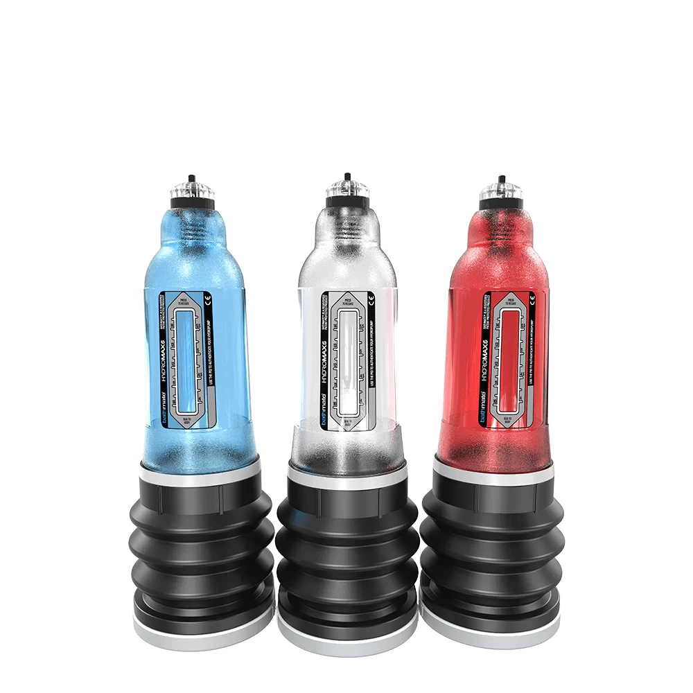 Máy tập dương vật Bathmate Hydomax 5