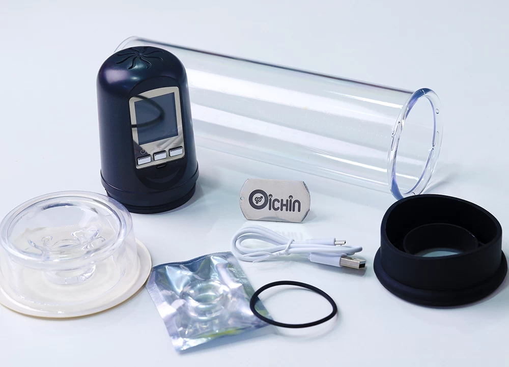 Chất liệu ABS bền bỉ 