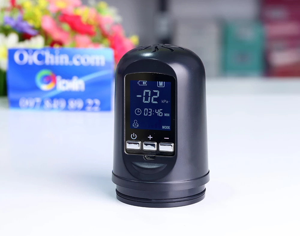  Tích hợp thêm màn hình LCD 