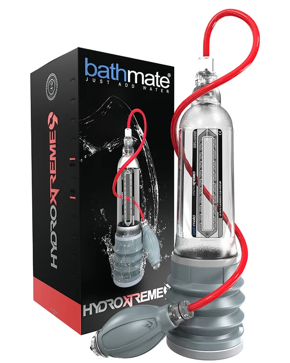 Bathmate HydroXtreme 9