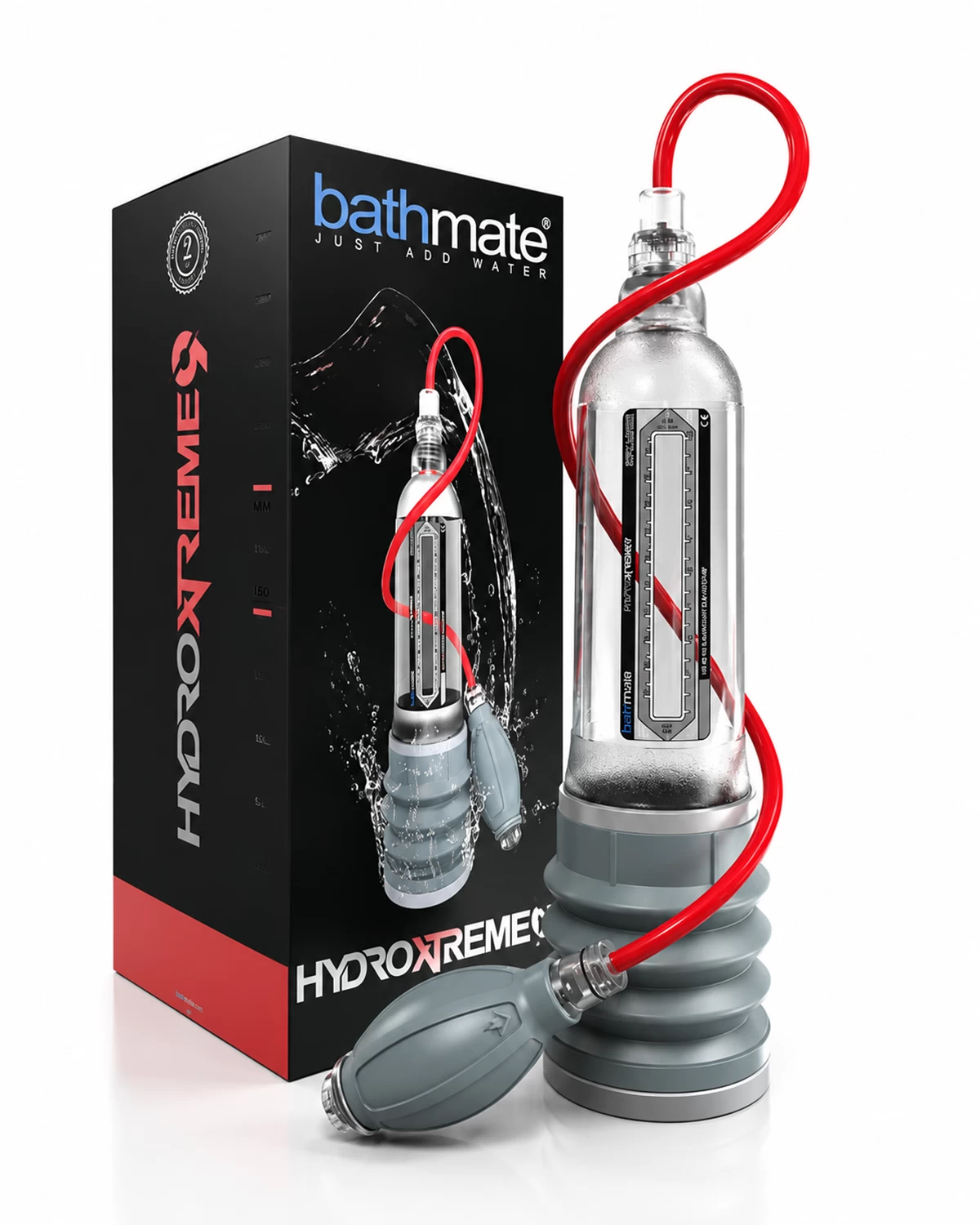 Bathmate HydroXtreme 9