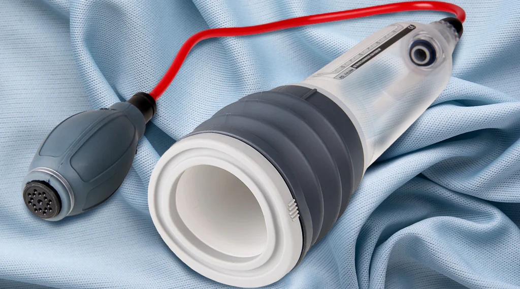 Bathmate HydroXtreme 9 máy tập dương vật