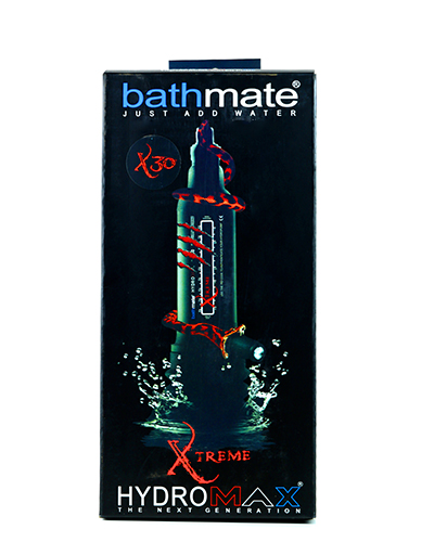 Hydromax X30 XTREME