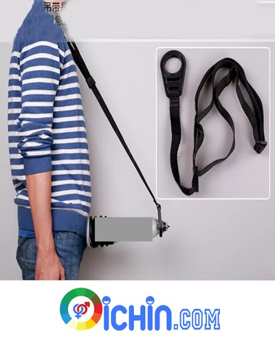 Tính tiện lợi của sản phẩm dây đeo dương vật Hydromax