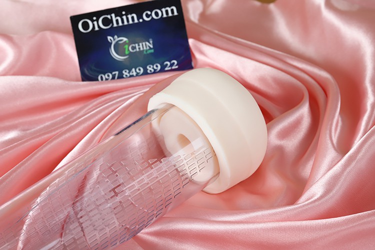 Gioăng silicone cao cấp