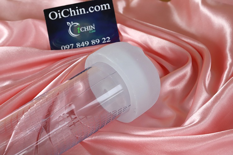 Gioăng silicone cao cấp