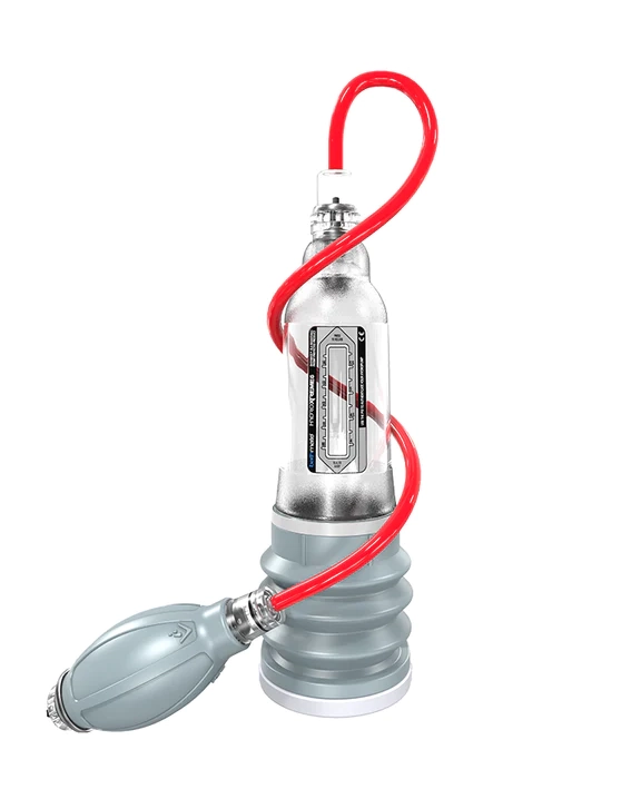 Công nghệ thủy lực tiên tiến