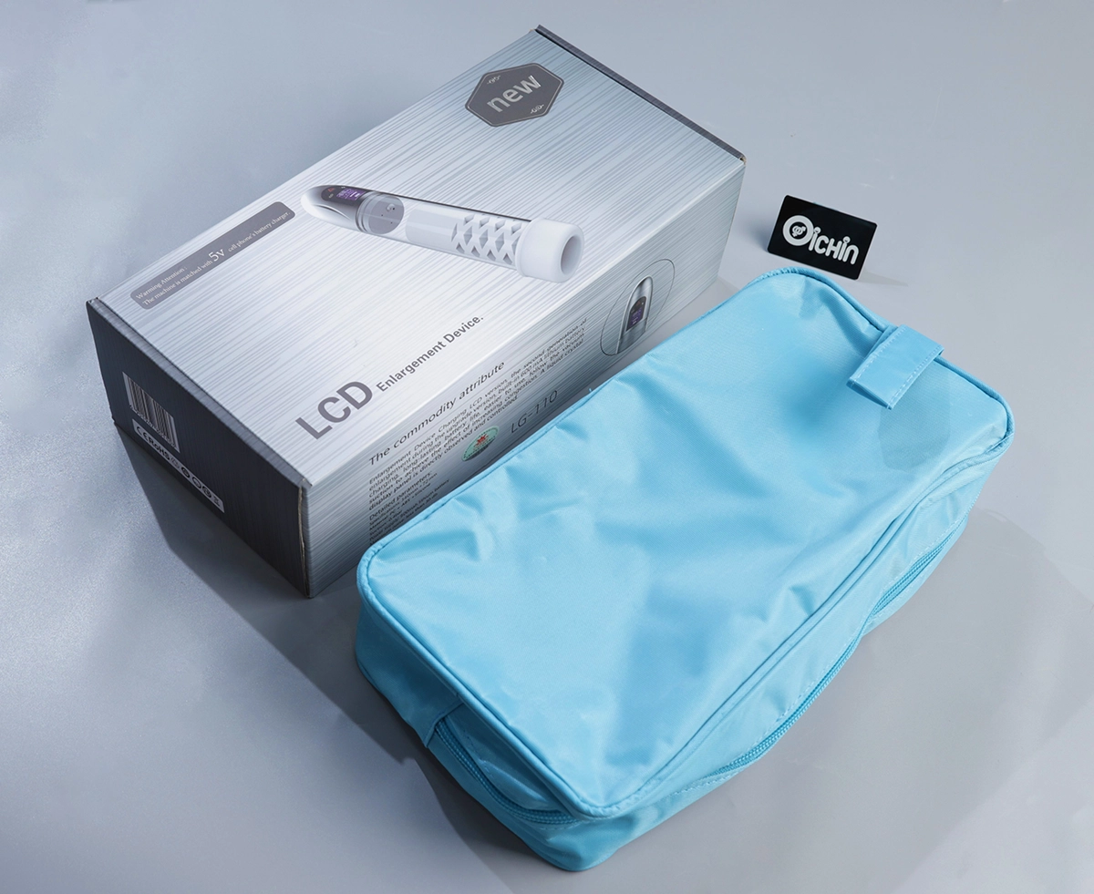 Bao bọc bên người của sextoy