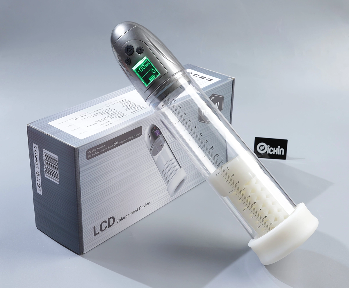 Luoge LG110 - máy tập luyện dương vật hiệu quả