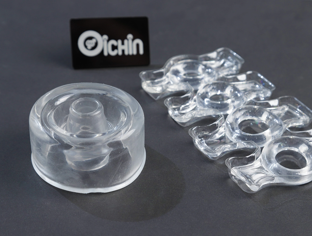 Silicone mềm mại êm ái dẻo dai