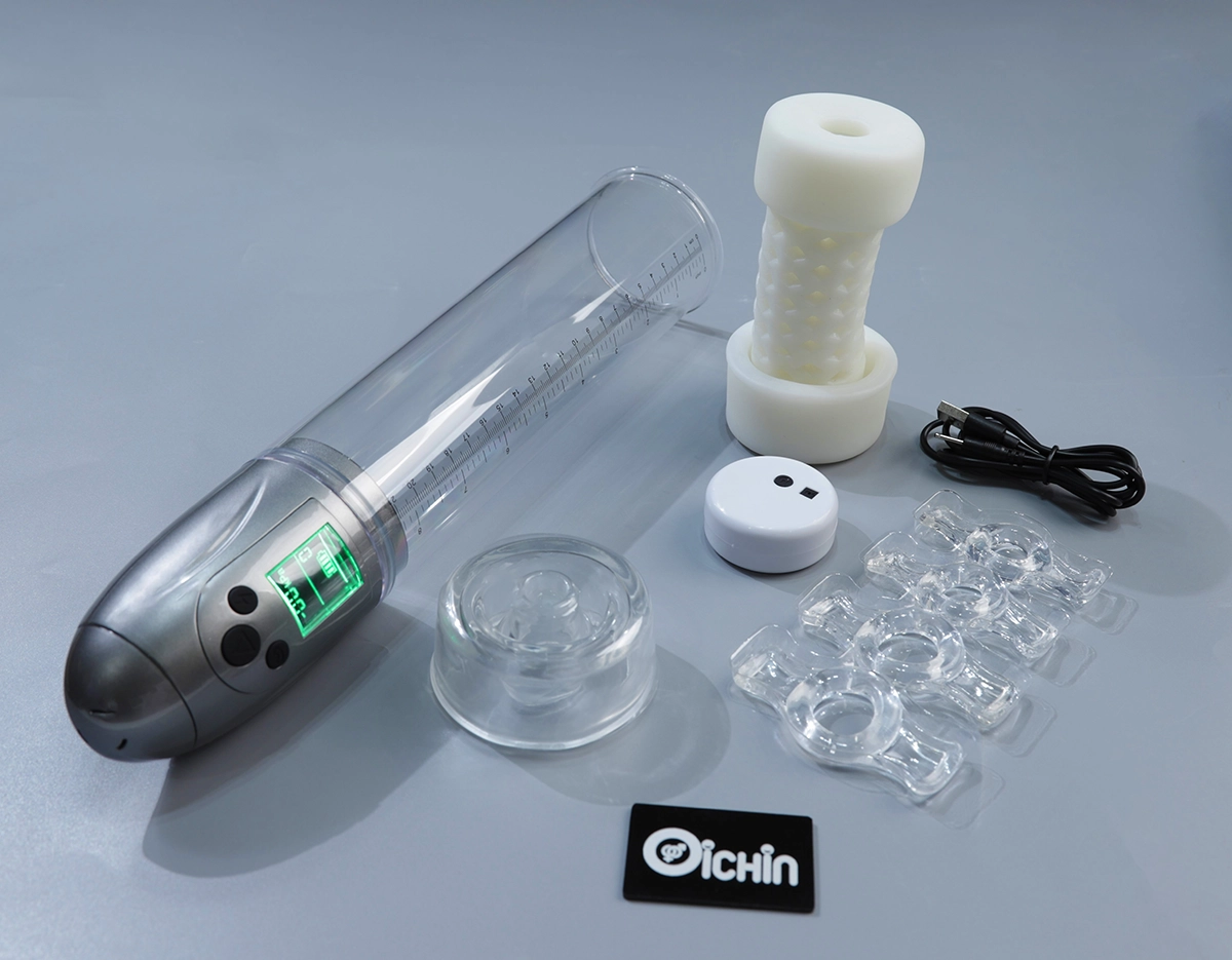 LG110 Luoge được làm từ chất liệu ABS và silicone