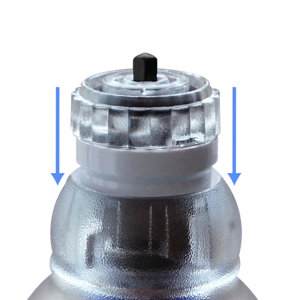 Hướng dẫn xả nước thể tháo máy