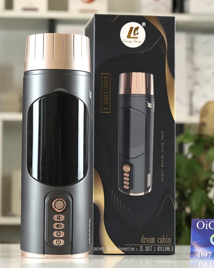 Easy Love Dream Cabin tỏa nhiệt lên đến 40 độ