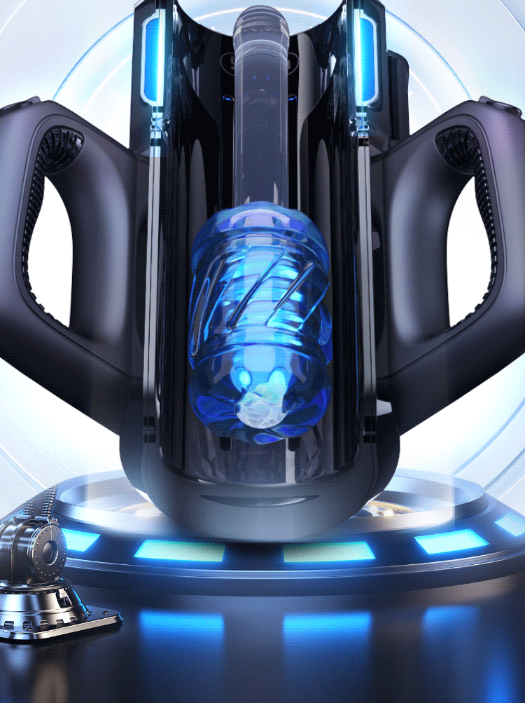 10 kiểu thụt, 10 tốc độ