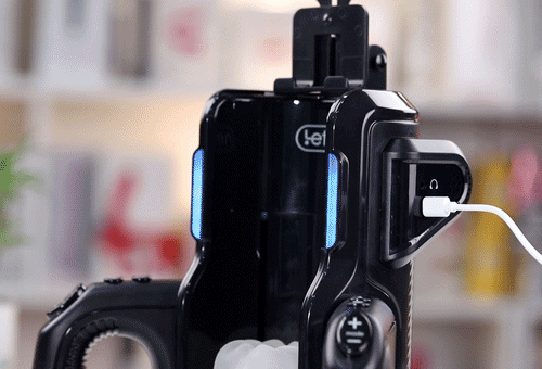 SẠc 6 giờ, dùng 1 giờ