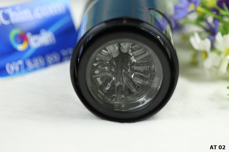 Các nhú gai mềm tăng mạnh kích thích