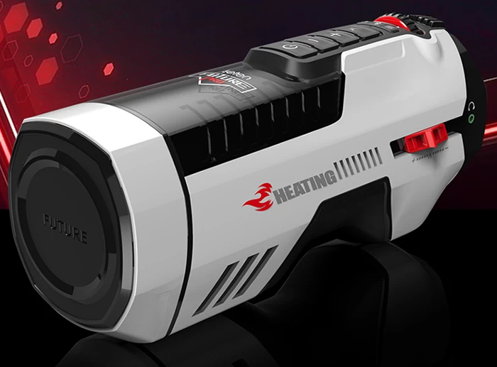 Hoạt động siêu manh