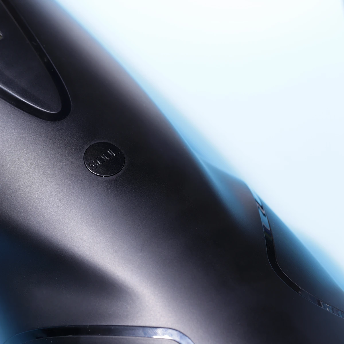 Nút Soul cực khoái