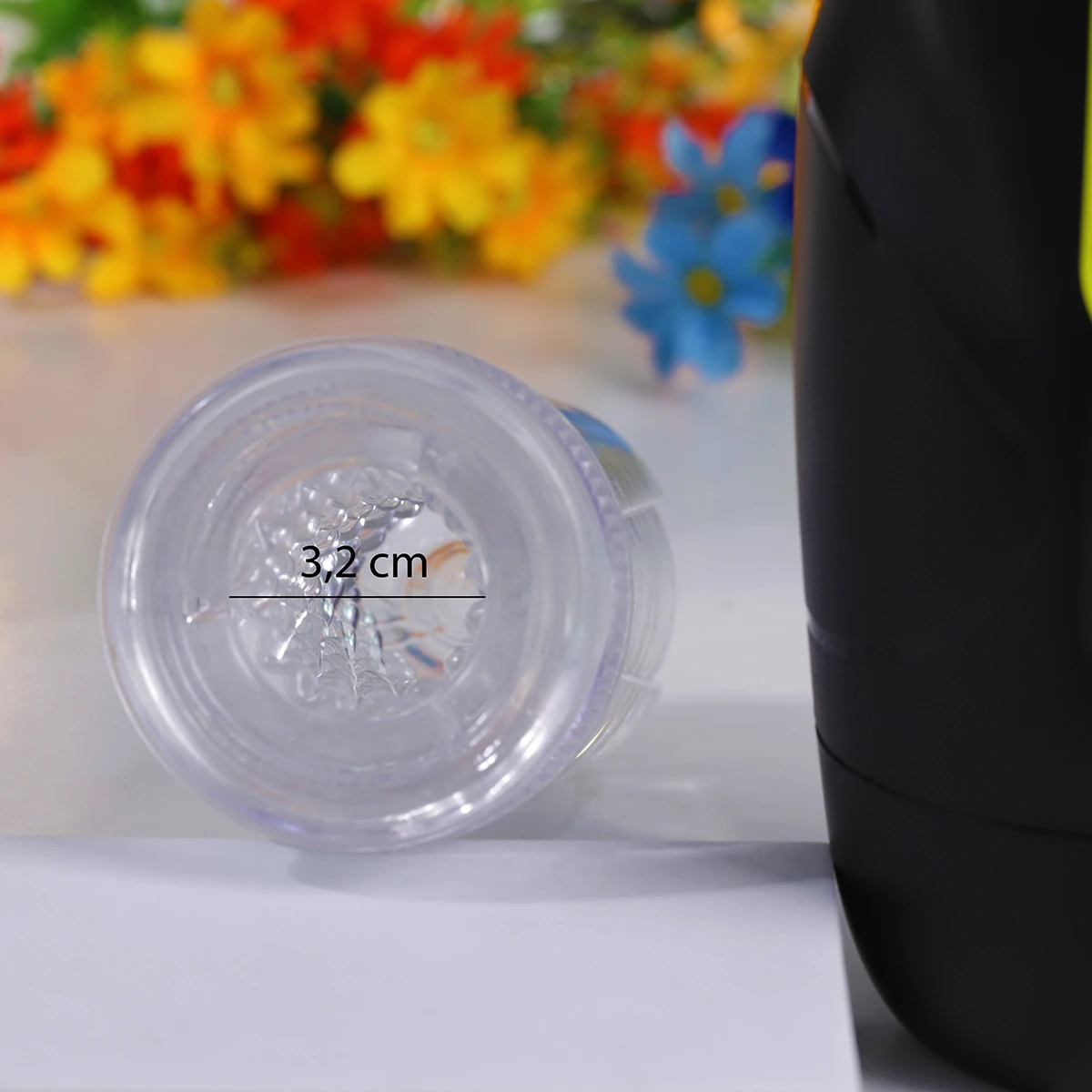 NPG Revolver Tornado