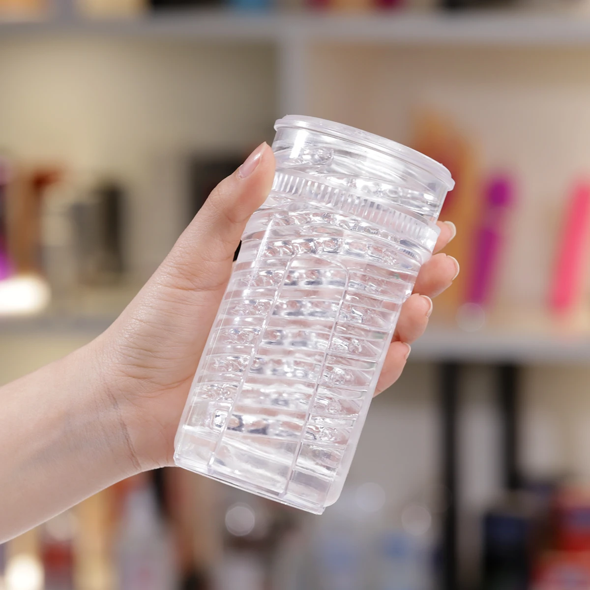 Silicone mềm mại êm ái