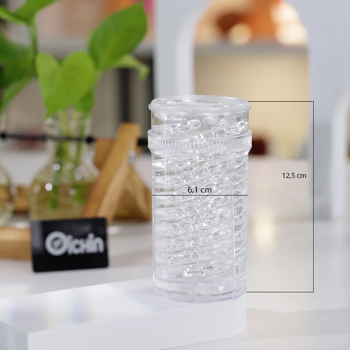 Kích thước lõi silicone