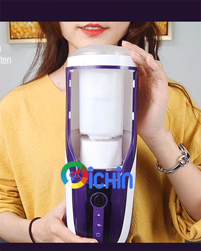 Cách sử dụng âm vật giả Leten Máy rung âm đạo giả Leten