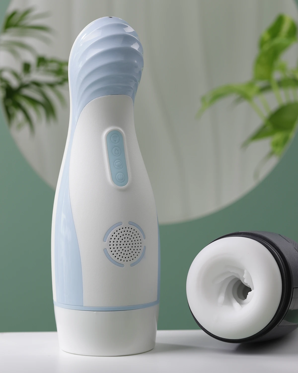 Biến thể AT07W của Jiuai Yulei