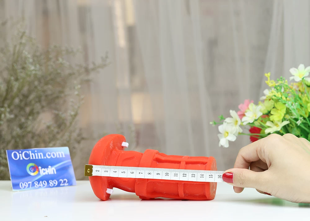 Thiết kế lưỡi tăng khoái cảm