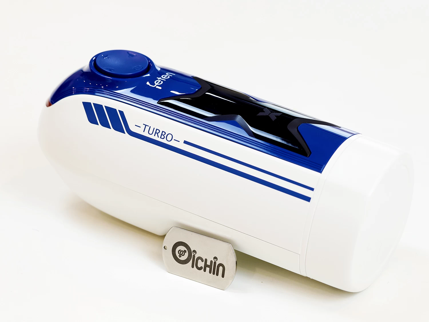 Leten X-speed được chụp thực tế bởi Oichin