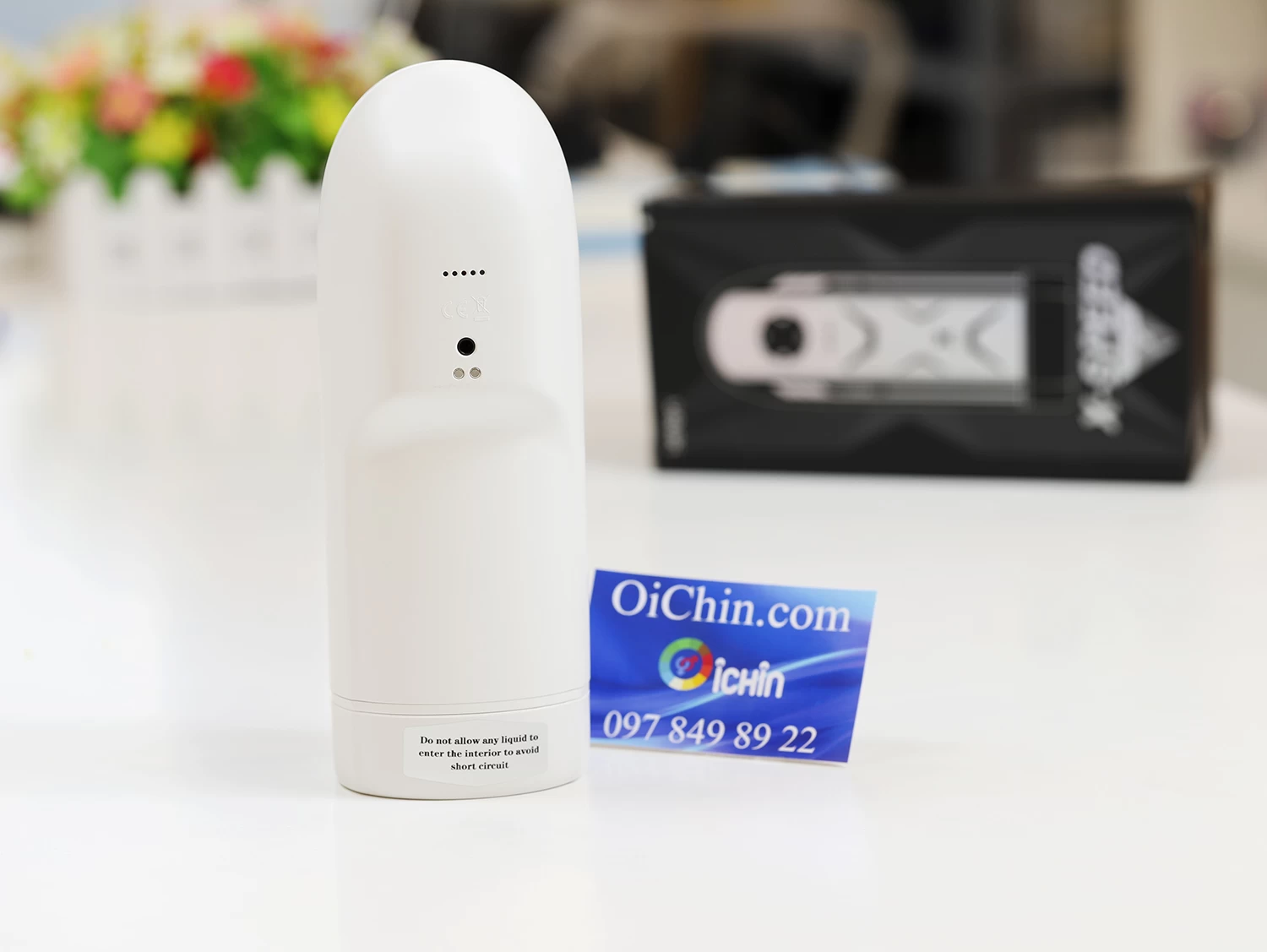 Sạc 2 giờ, dùng hơn 1 giờ