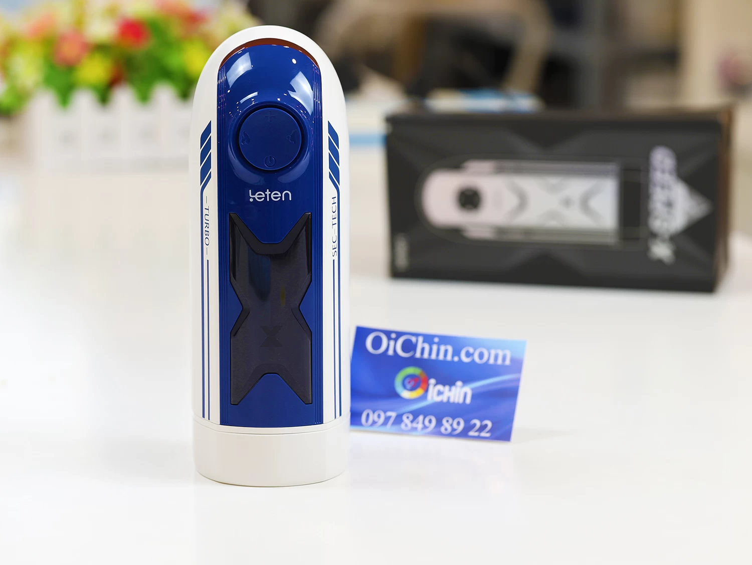 Toả nhiệt ấm áp 43 độ