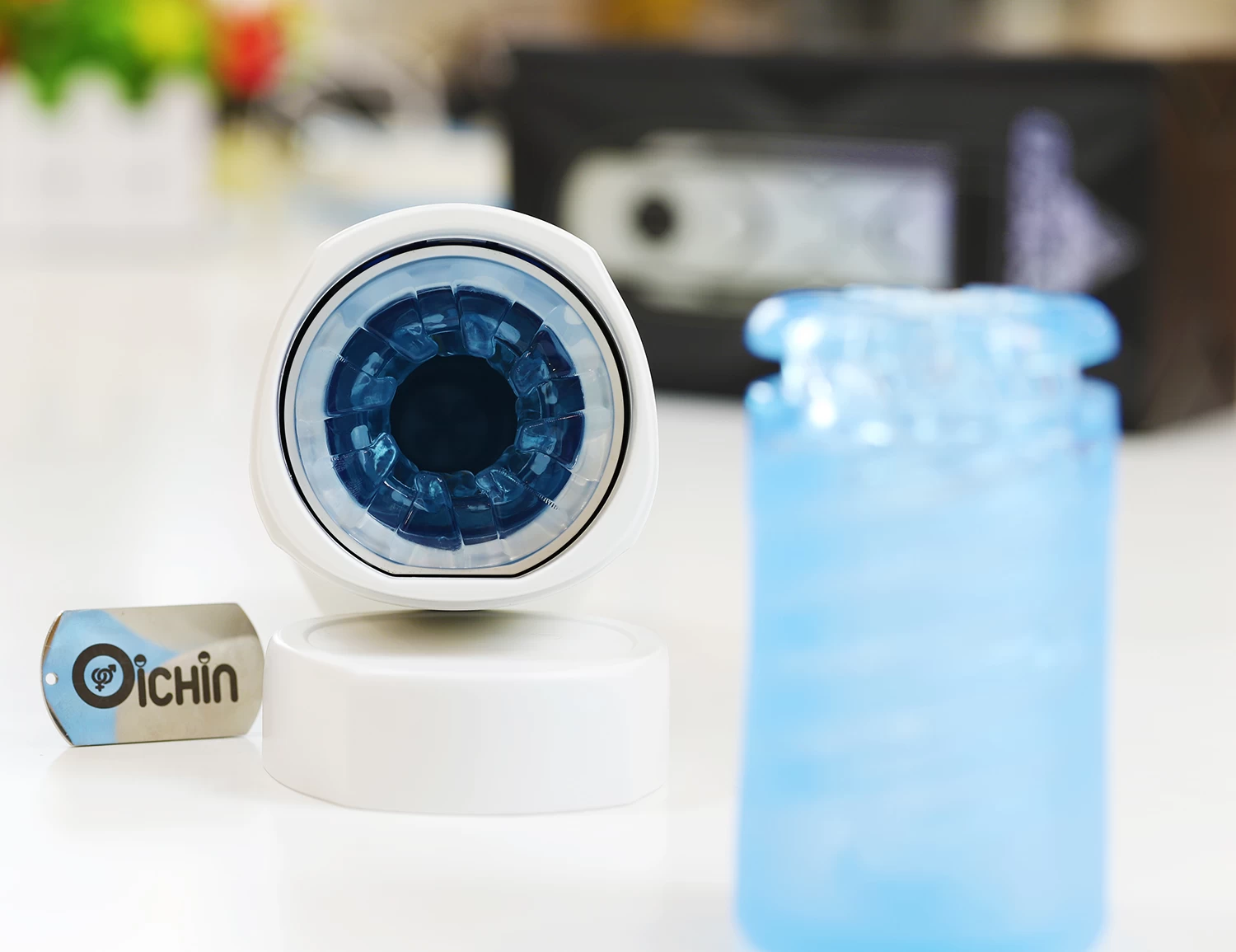 Mềm mại, an toàn dễ vệ sinh