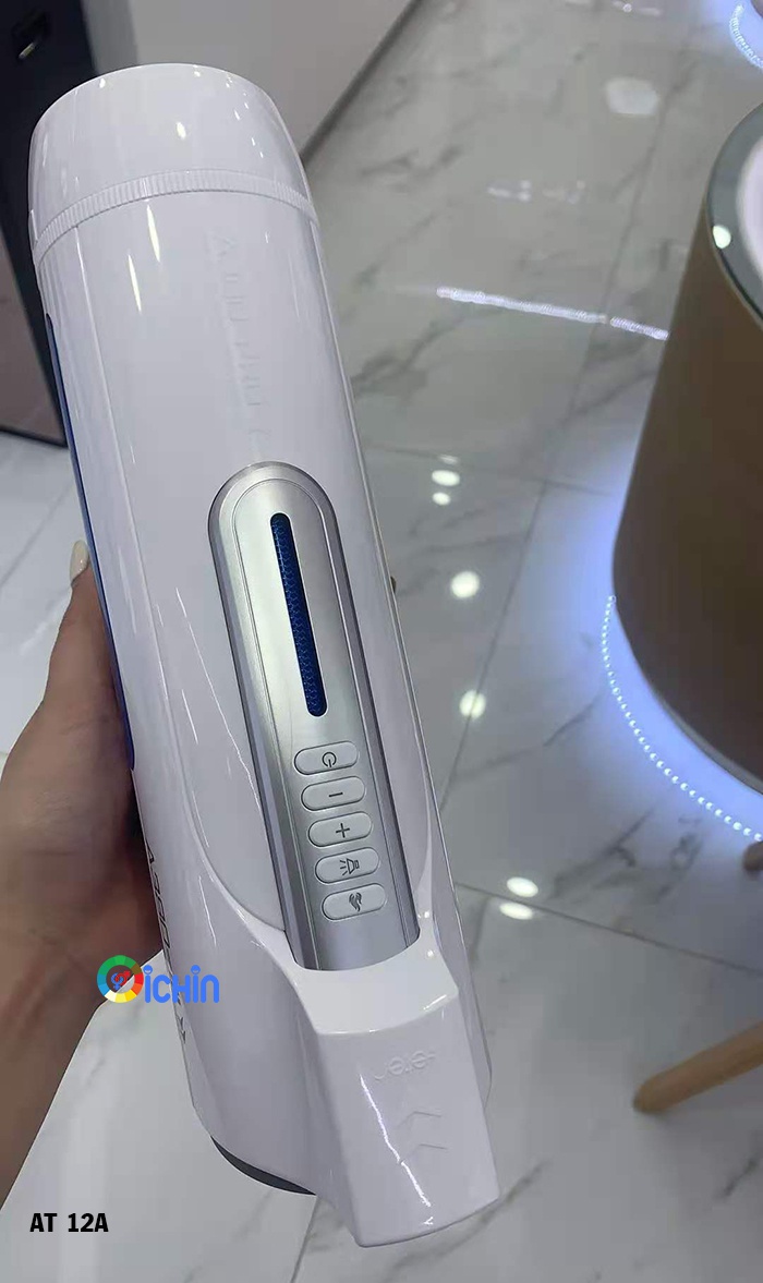 Thiết kế sang trọng cùng lõi silicone mềm mịn, an toàn