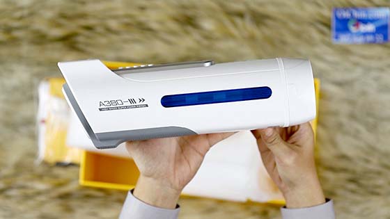 Leten A380 Pro là người bạn tuyệt vời cho anh em