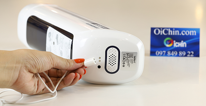 Sạc USB hiện đại