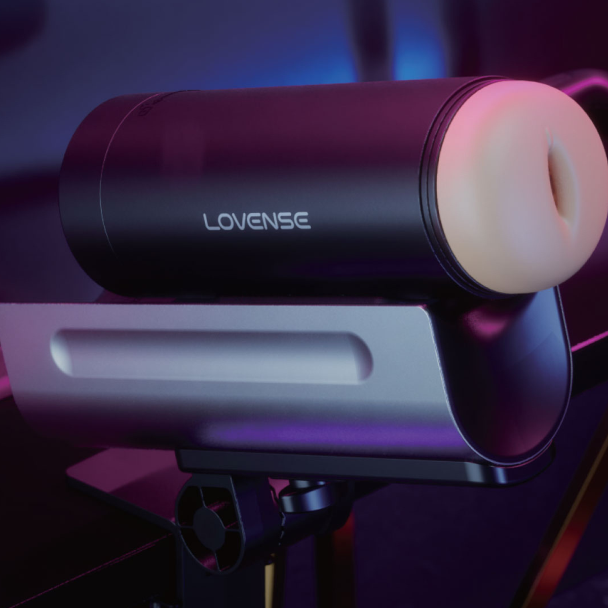 Lovense Solace Pro AI