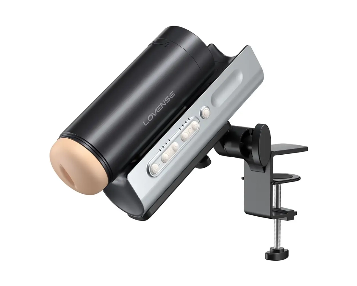 Lovense Solace Pro AI