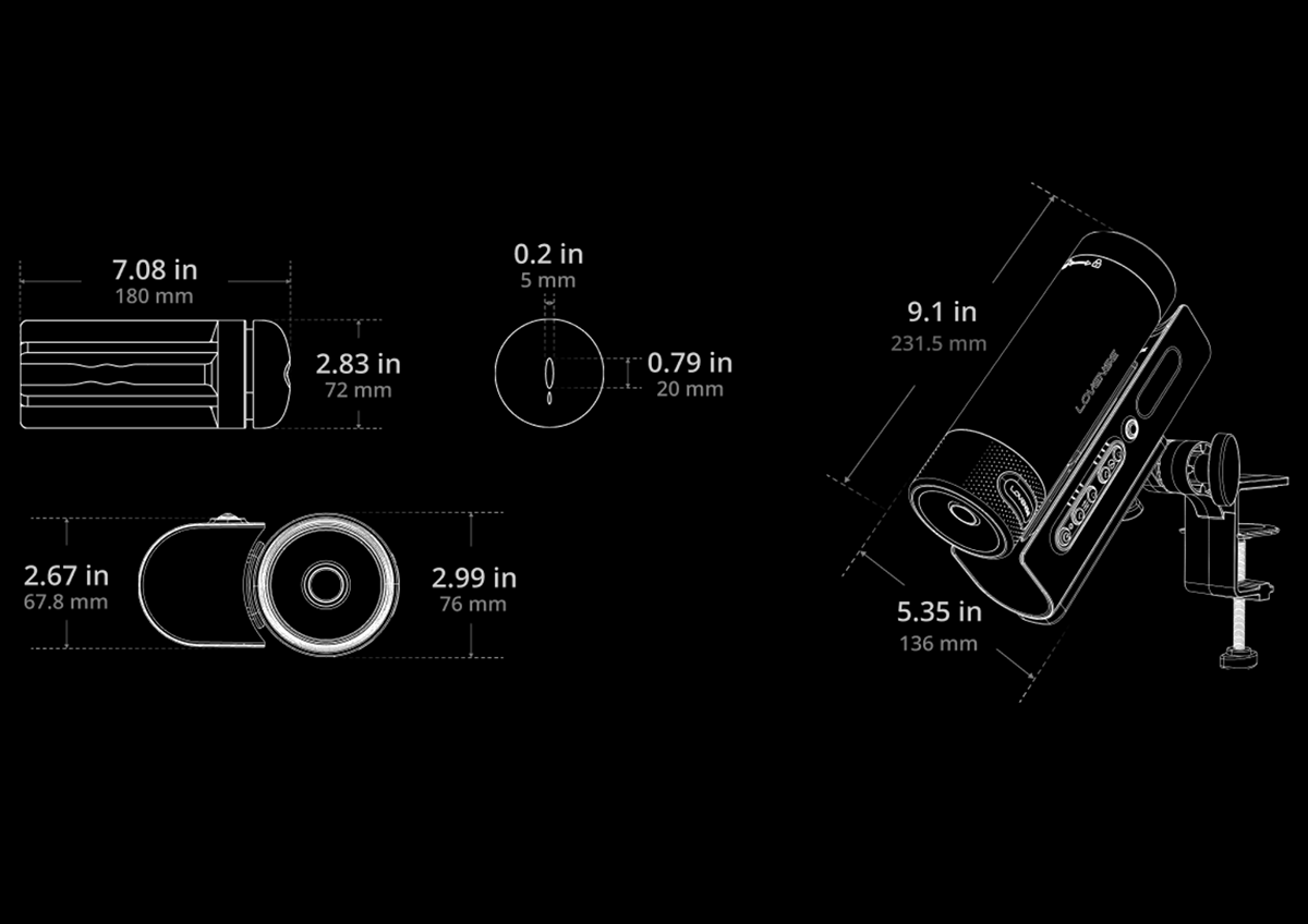 Lovense Solace Pro AI