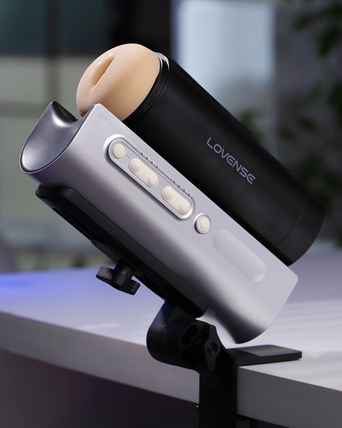 Lovense Solace Pro AI